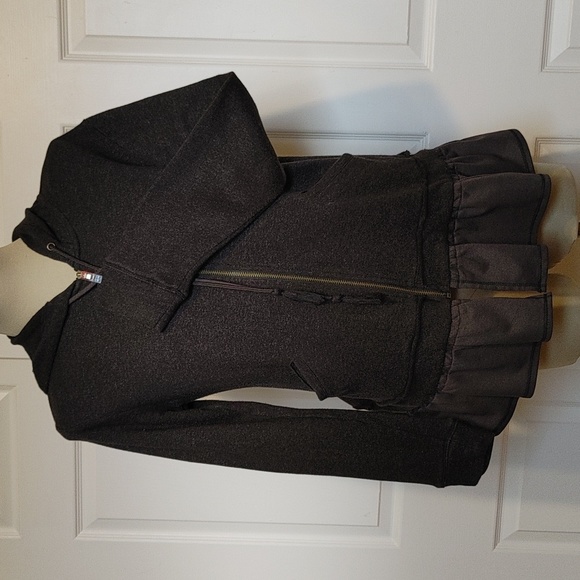 🌹 Knox Rose Jacket - Picture 4 of 10